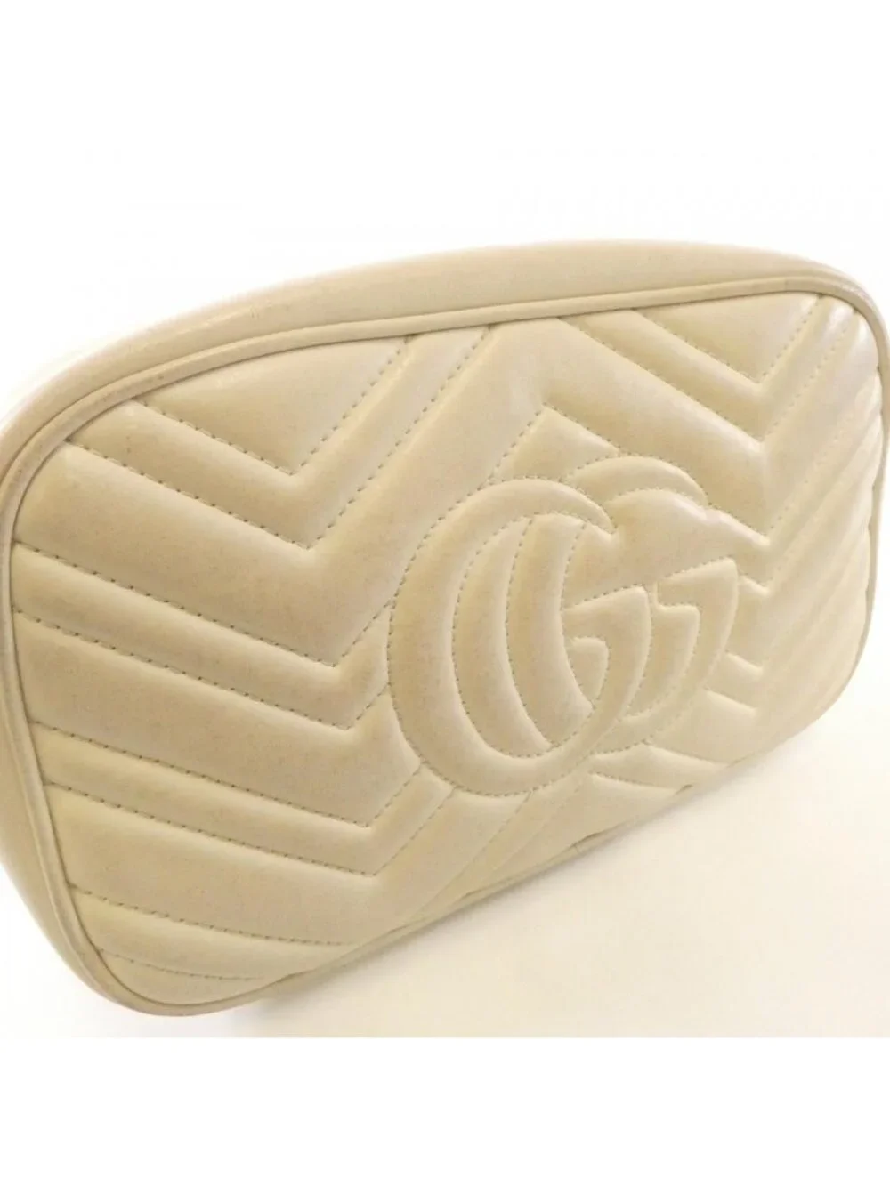 Gucci GG Marmont Shoulder
